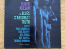 Various - The Blues And The Abstract Truth 1x LP (VG++) Impulse  AS-5
