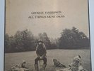 George Harrison - All Things Must Pass UK 1st Press 1970 STCH 639 YEX 817-822-1