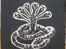 TURBONEGRO - APOCALYPSE DUDES - LP Record Black vinyl