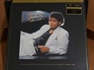 Michael Jackson - Thriller -UltraDisc One-Step 180g 33RPM LP Set- Ltd Ed -SEALED
