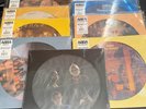 ABBA – 12” PICTURE DISC LP BUNDLE X9 + TOTE BAG – NEW, OFFICAL & SEALED