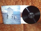 The Who Who's Next 1971 UK Track 2408 102 MacNeill Press Ltd Cover