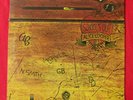 ALICE COOPER Schools Out LP (1972) original HARD ROCK w/panties