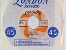 Garage Psych 45 - Painted Ship - Frustration - London Canada