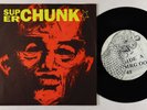 Indie Rock 45 - Superchunk - Slack Motherfucker - Merge VG+