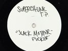 Indie Rock 45 - Superchunk - Slack Motherfucker - Merge - NM test press