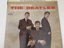 Introducing The Beatles Vee Jay  Record VJLP-1062 Rare First Pressing 1964 EX V1