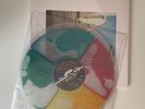 Pink Floyd Wish You Were Here Quad-Liquid Filled Vinyl Blood Records Bad World