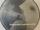 Underworld Two Months Off Vinyl 12