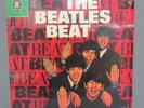 THE BEATLES BEAT Lp Album 33RPM Vinyl Record NM(42)