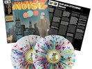 Sufjan Stevens Illinois - 2 LP Rough Trade 50th Anniversary Superhero Splatter