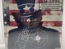 ICE CUBE - DEATH CERTIFICATE 2LP - 25TH ANNIVERSARY LP PRIORITY -RARE  “SEALED”