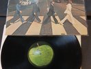 The Beatles * Abbey Road * Scarce * KEEL Contract *  Apple SO-383 * 1st press
