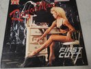 RazorMaid - First Cutt super rare Schallplatte Hair Metal Melodic Metal