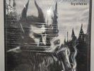 Electric Wizard DOPETHRONE Vinyl Lp First Press Church Of Misery Doom Metal