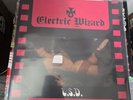 Electric Wizard LSD Lucifers Satanic Daughter Vinyl Lp