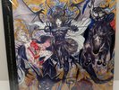 FINAL FANTASY Series 35th ANNIVERSARYCompilation LP Vinyl Japan - PRE OWNED