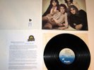 The Babys Broken Heart Chrysalis MINT '77 1st USA Analog Ultrasonic CLEAN