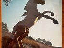 Wooden Horse - Wooden Horse II - UK LP York Records 1973 original VG+ rare vinyl