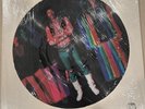 JIMI HENDRIX - THE INTERVIEW - Picture Disc, RARE 1968, RNDF-254