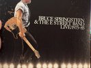 Bruce Springsteen & The E Street Band – Live/1975-85 (5 LP Box Set) 1986-Nr Mint