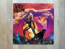 LP, US-Metal, LADY KILLER - SAME, Allegiance Rec., 1983, Rarität
