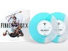 FINAL FANTASY X LP Vinyl Eternal Calm - Japan Vinyl