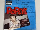 Harry Nilsson - Popeye Music from the Motion Picture DEMOS RSD Vinyl NEW