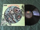 1968 THE SOFT MACHINE LP Original Uncensored Cover Experimental Psych Jazz