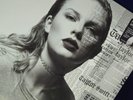 Taylor Swift reputation Picture Disc Vinyl Record Big Machine Records