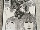 The Beatles – Revolver - Super Deluxe 4 x LP Box Set + 7