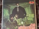 OS MUTANTES SAME PSYCH TROPICALIA RARE BRAZIL FIRST PRESS LP 1968 MONO POLYDOR