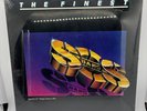 New Sealed The S.O.S. SOS Band THE FINEST 12