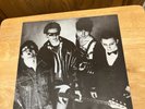 The Damned - New Rose 12