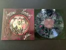 The Smashing Pumpkins Gish Vinyl Signed Autographed LP Billy Corgan