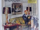 WEEZER MALADROIT GEFFEN 694932411 1LP