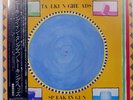 TALKING HEADS SPEAKING IN TONGUES SIRE P11324 1LP