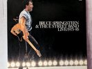 Bruce Springsteen & The E-Street Band Live 1975-85 5 LP Box Set Vinyl UK 1986
