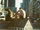 Truck Violence - The Weathervane Is My Body Colored  (2026 - CZ - Original)