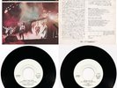 KISS Japan Shout It Out Loud (Live) b/w Nothin' to Lose (VIP-2584) PROMO 1978