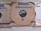 78rpm Bobby Darin Eddie Cochran Ricky Nelson London HLE.8637