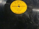 SUN 225 78 Schellack - Slim Rhodes - The House Of Sin / Are You Ashamed Of Me