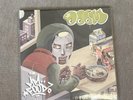 MF DOOM MM..FOOD Green & Pink Colored Vinyl. Great condition no damage.