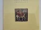 Paul Simon Graceland Sealed 12