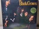 The Black Crowes: Shake Your Money Maker (Sealed & New)w/minor sleeve damage