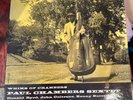 Paul Chambers BLP 1534 Blue Note 47W63 DG RVG Ear VG+ Coltrane