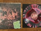 rev3rent Decimate Vinyl - Geoburst /50 Total Copies - Silverback Gorilla Records