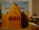 v/a BUSH TAXI MALI LP/2014 Sublime Frequencies/Field Recordings/Limited Ed./OOP