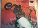 Meatloaf - Bat Out of Hell - LP - 1977 Limited Ed EPIC 19075985821 SEALED