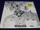 The Beatles REVOLVER st 2576 Factory SEALED Capitol Records FIRST 1966 press LP